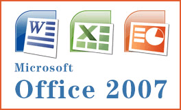 Office2007kԄӻӖXkܛMԇW
