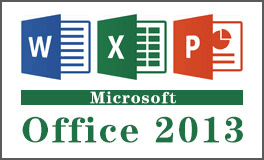 Office2013kܛnXkӖMԇW